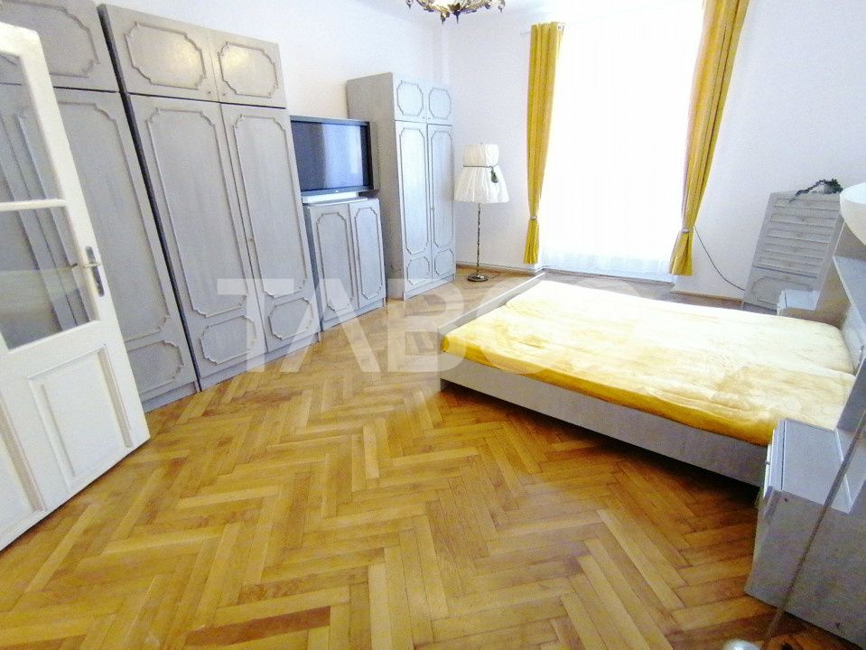 Apartament de vanzare la casa 2 camere 58 utili in Orasul de Jos Sibiu – fotografia 4 din 14