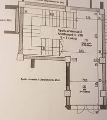 Spațiu comercial ultracentral, 246 mp - P-ta Cipariu – fotografia 10 din 11