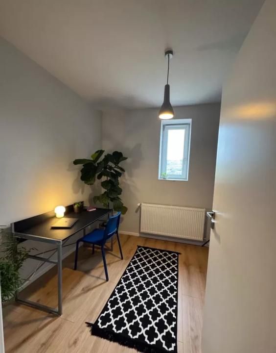 Apartament 3 camere, premium, parcare subterană | Beta Residence Chinteni – fotografia 5 din 8