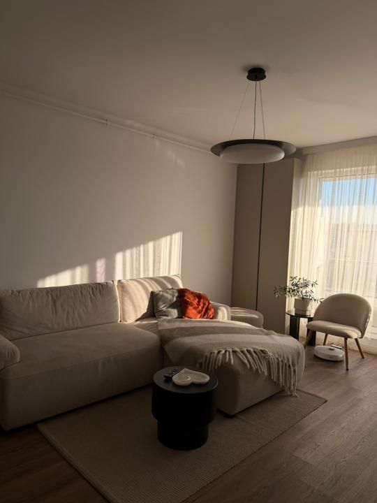 Apartament modern Intre Lacuri – fotografia 2 din 8