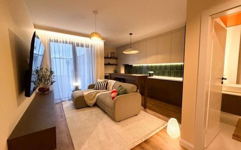Apartament premium de 3 camere, complet nou, nZEB 2025, Pod IRA