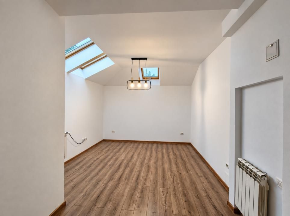 Duplex Nemobilat în Vilă | Arcul de Triumf - Domenii | Cartier Exclusivist – fotografia 28 din 43
