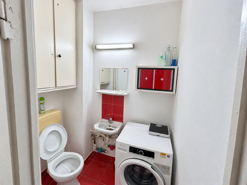 3 Camere de inchiriat | Berceni | PetFriendly |Metrou | Mobilat | – fotografia 7 din 12
