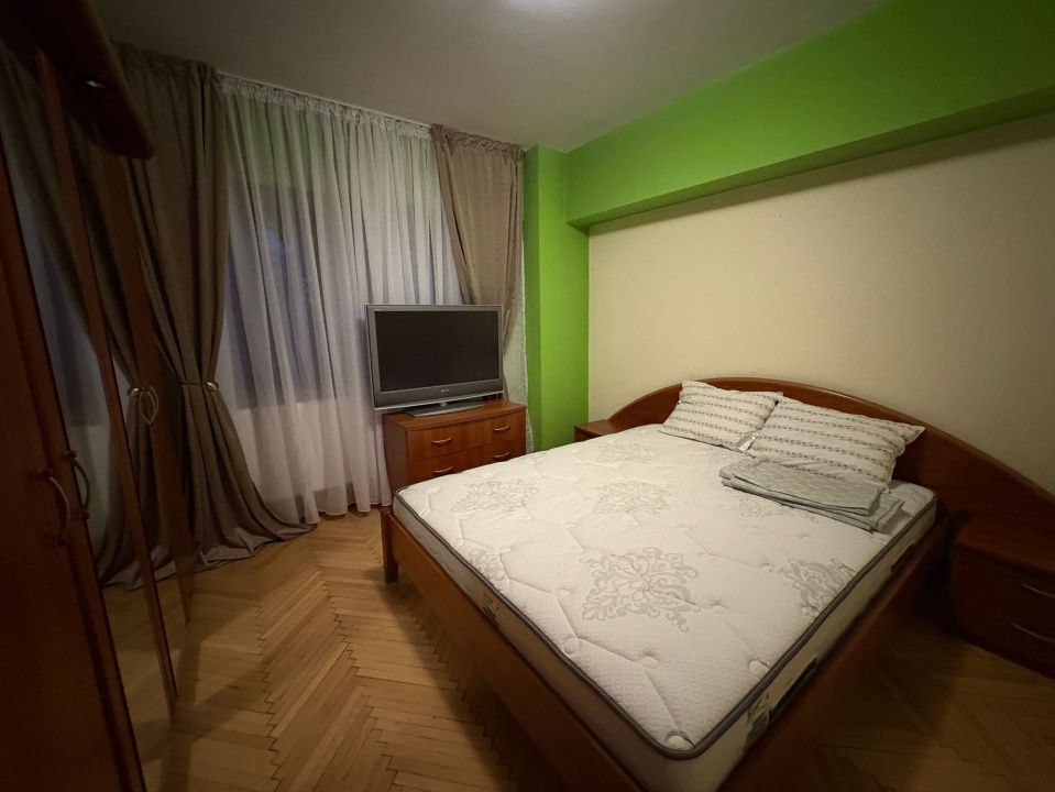 Apartament, 4 camere, 120 mp, Calea Severinului, Zona Promenada – fotografia 4 din 11