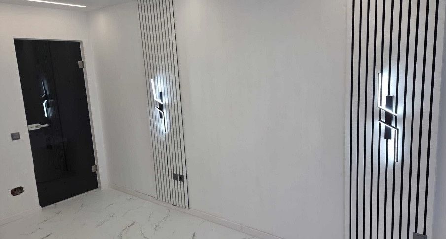 Apartament 3 camere | 2 băi | finisat premium | zona Amethyst / Vivo – fotografia 2 din 8