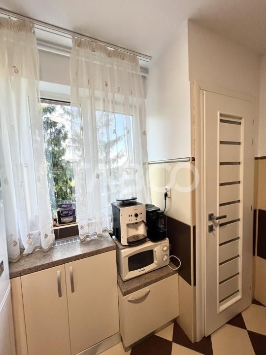 Apartament cu 3 camere decomandat in Manastur BIG cu balcon si boxa – fotografia 9 din 11
