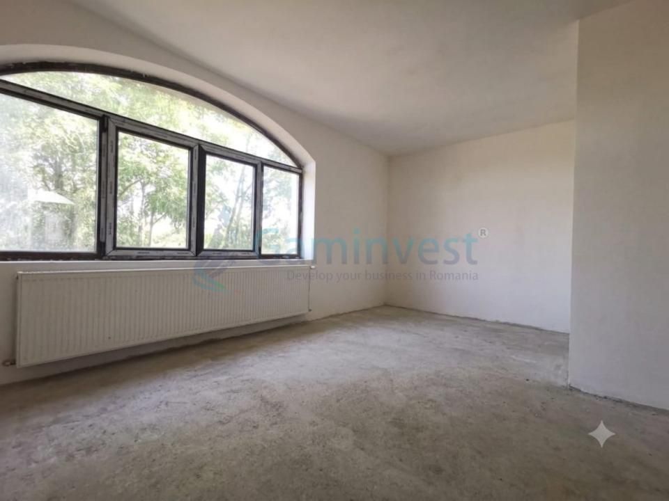 Casa de vanzare cu 4 camere in Osorhei, 1433 mp teren, Bihor – fotografia 8 din 12