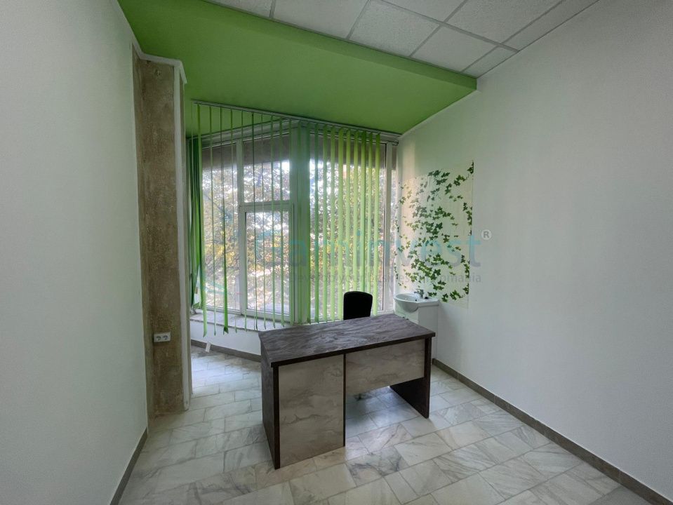 Spatiu comercial de inchiriat, zona centrala, Oradea, Bihor – fotografia 1 din 21