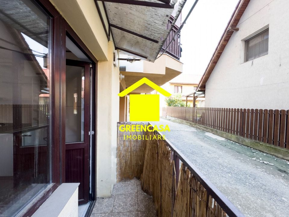 1200euro/mp! Apartament 3 camere, 61mp+balcon, zona Teilor, Floresti – fotografia 7 din 8