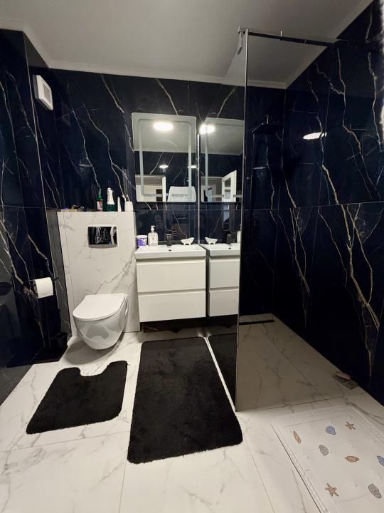 Apartament 2 camere decomandate,58 mp utili,etaj 1 ,parcare – fotografia 4 din 7
