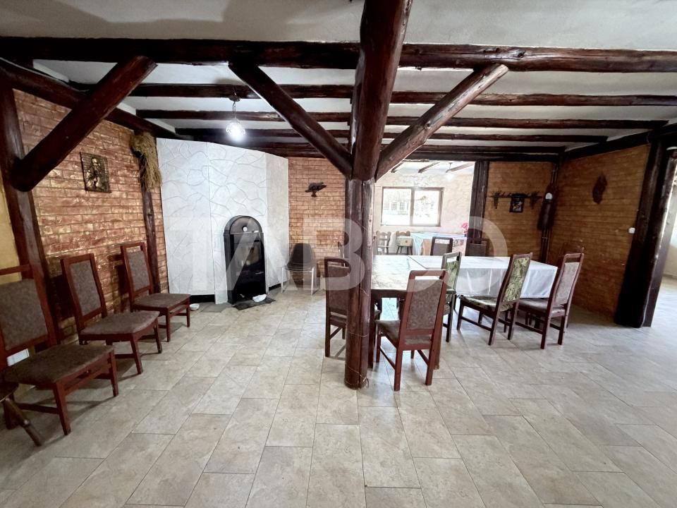Casa de vacanta cu priveliste deosebita – fotografia 5 din 23