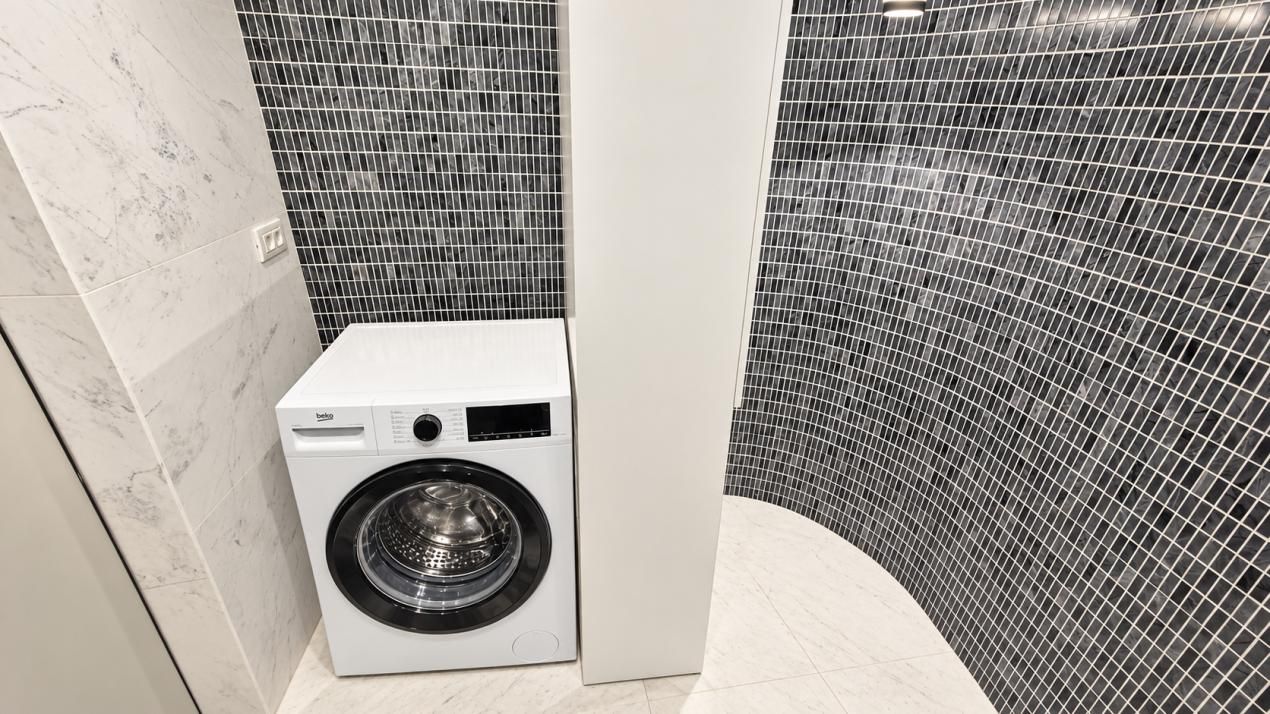 Apartament 2 camere cu grădină privată – fotografia 5 din 12
