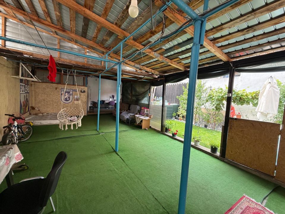 Casa S+P, 199mp utili, 260mp teren, zona stadion Ion Oblemenco – fotografia 3 din 13