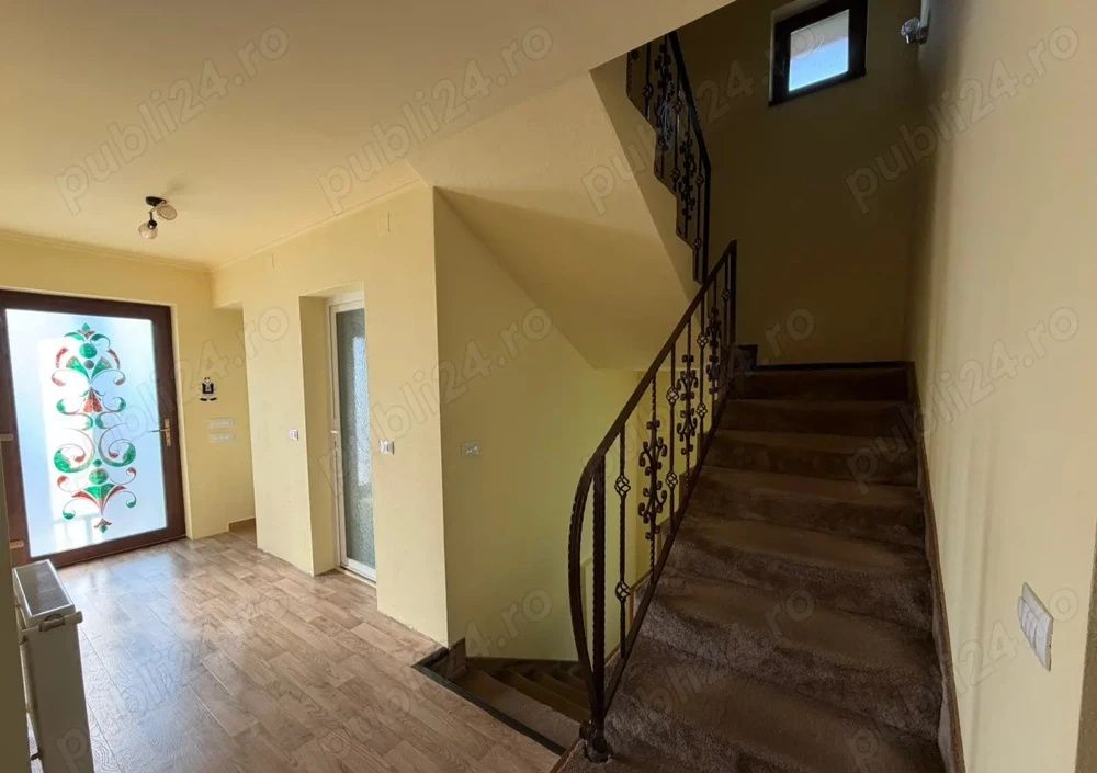 Casă de vânzare D+P+M în Alba Iulia, CETATE Schit cu 2 Garaje si 550 mp. Teren – fotografia 2 din 10