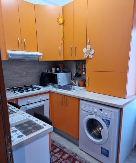 3 Camere de inchiriat | Unirii | Metrou | Centrala | Parcare | Mobilat – fotografia 6 din 8