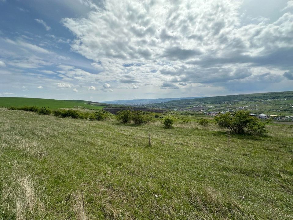 OPORTUNITATE!!! Teren extravilan, 12700mp, priveliste, zona Green Village, Cluj! – fotografia 2 din 4