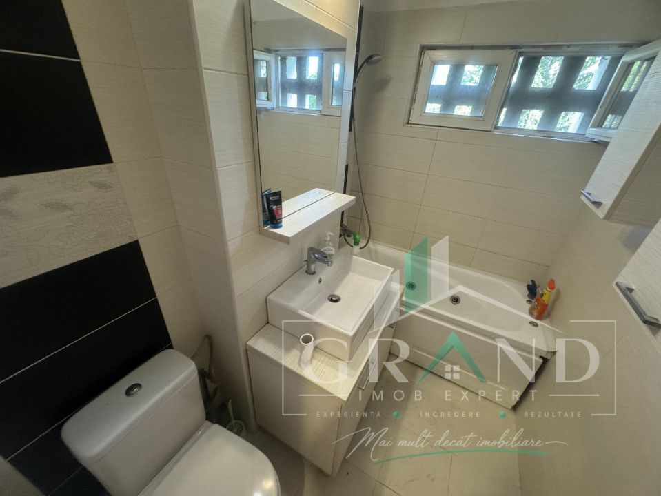 3 CAMERE | SPAȚIOS & EFICIENT | GHEORGHENI – ALBAC – HOTEL ROYAL – fotografia 21 din 25