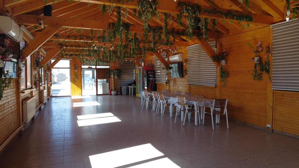 ✨Inchiriere - Complex Comercial cu Vad Excelent DN2-Afumati✨ – fotografia 1 din 27