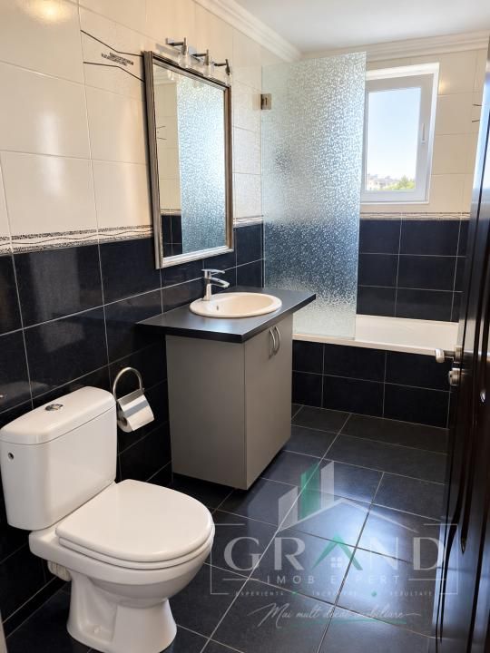 3 CAMERE PE DOUA NIVELURI | 79 MP UTILI+BALCON | EROILOR–FLORESTI – fotografia 8 din 8