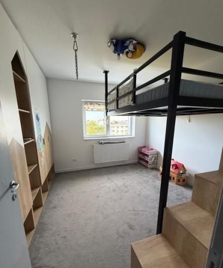 4 Camere de inchiriat | Baneasa | Duplex | Centrala Proprie | – fotografia 7 din 8