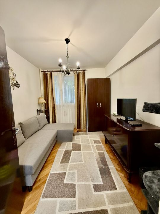 metrou Grigorescu bloc H cu balcon – fotografia 4 din 19