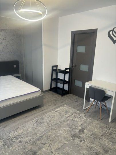 Garsoniera de inchiriat | Ferentari | Centrala | Parcare | Mobilat | – fotografia 3 din 7