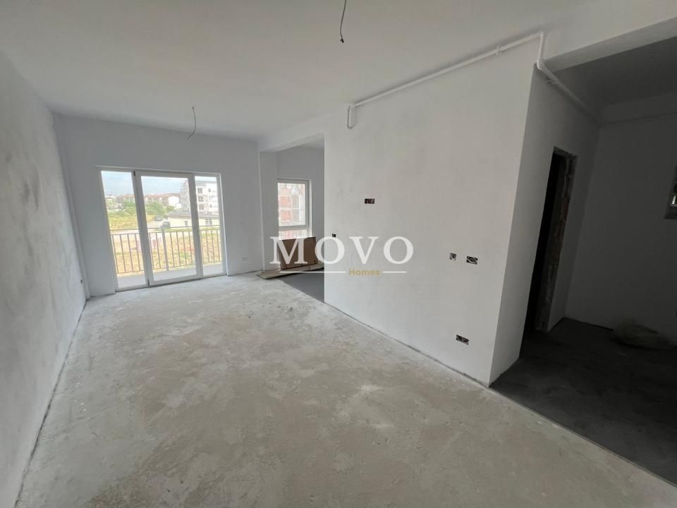 Apartament 3 camere | 2 bai | 72mp | Lift | Giroc - Eso – fotografia 2 din 8