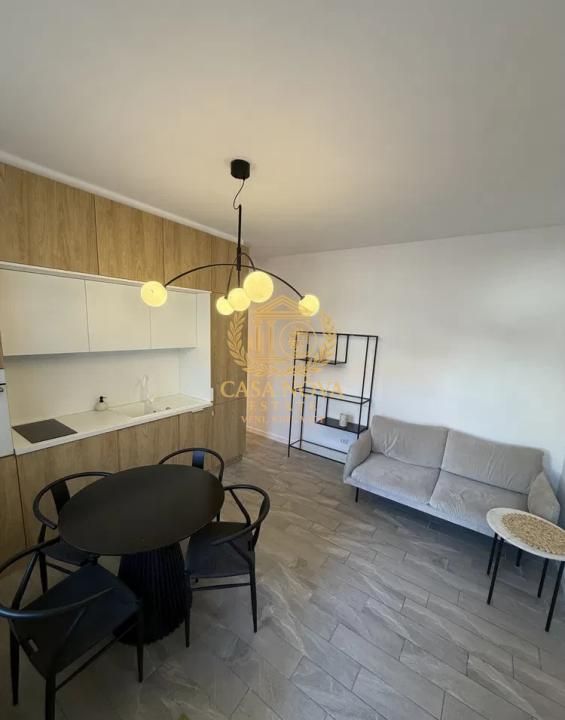 Apartament 2 camere 60mp, zona Centrala, terasa 10mp – fotografia 4 din 5