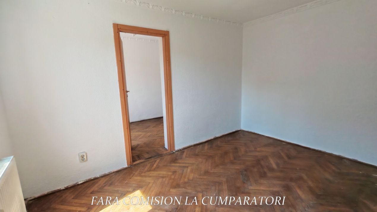 APARTAMENT 2 CAMERE, ETAJ 3 – fotografia 5 din 12