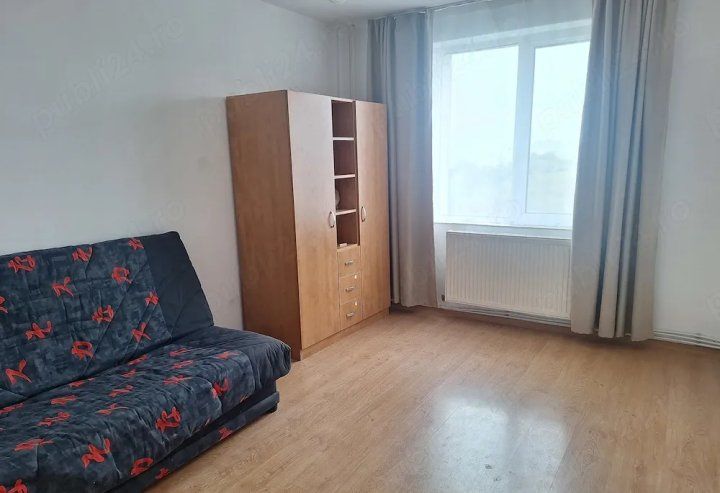 3 Camere de inchiriat | Crangasi | Centrala | Parcare | Metrou | Mobilat – fotografia 5 din 9