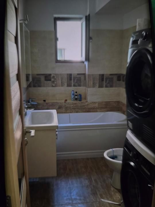Apartament 2 camere – Trivale, Pitești | Construcție 2022 | 51 mp | Mobilat – fotografia 5 din 5