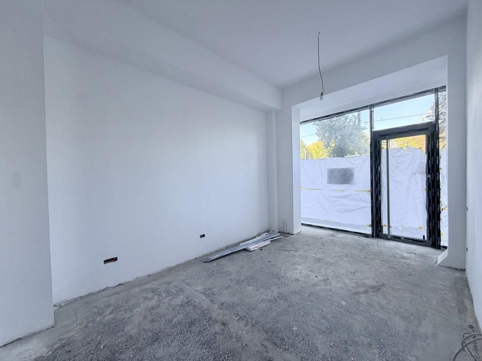 Spatiu Comercial, Lacul Tei, Stradal – fotografia 4 din 10