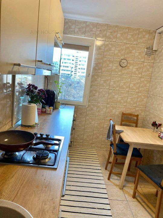 Apartament 2 Camere decomandat Titan- Nicolae Grigorescu – fotografia 7 din 13