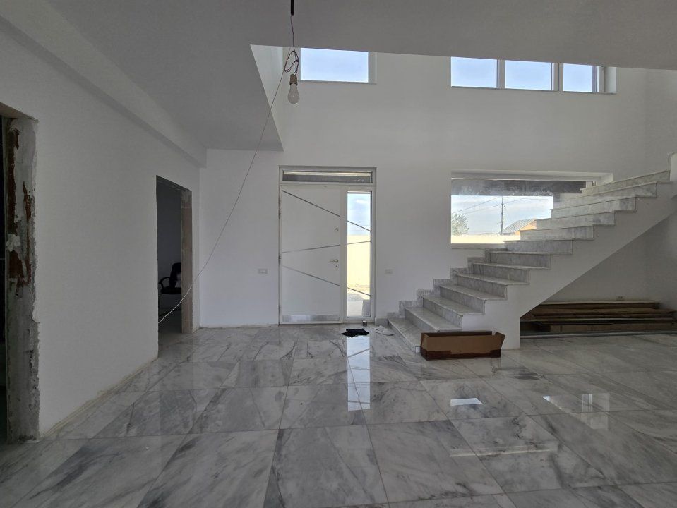 Vila moderna cu piscina langa Bucuresti - Cernica - Balaceanca – fotografia 40 din 50