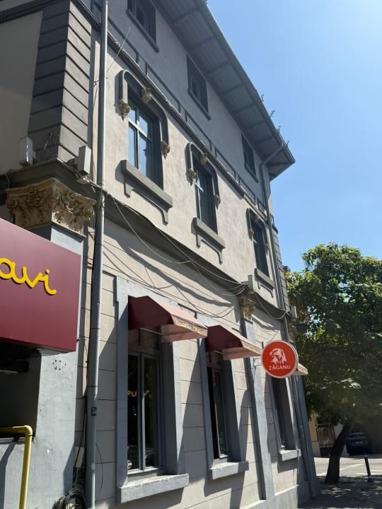 Spațiu de birouri 87 mp | Piața Sfântul Ștefan | Ultracentral – fotografia 2 din 14