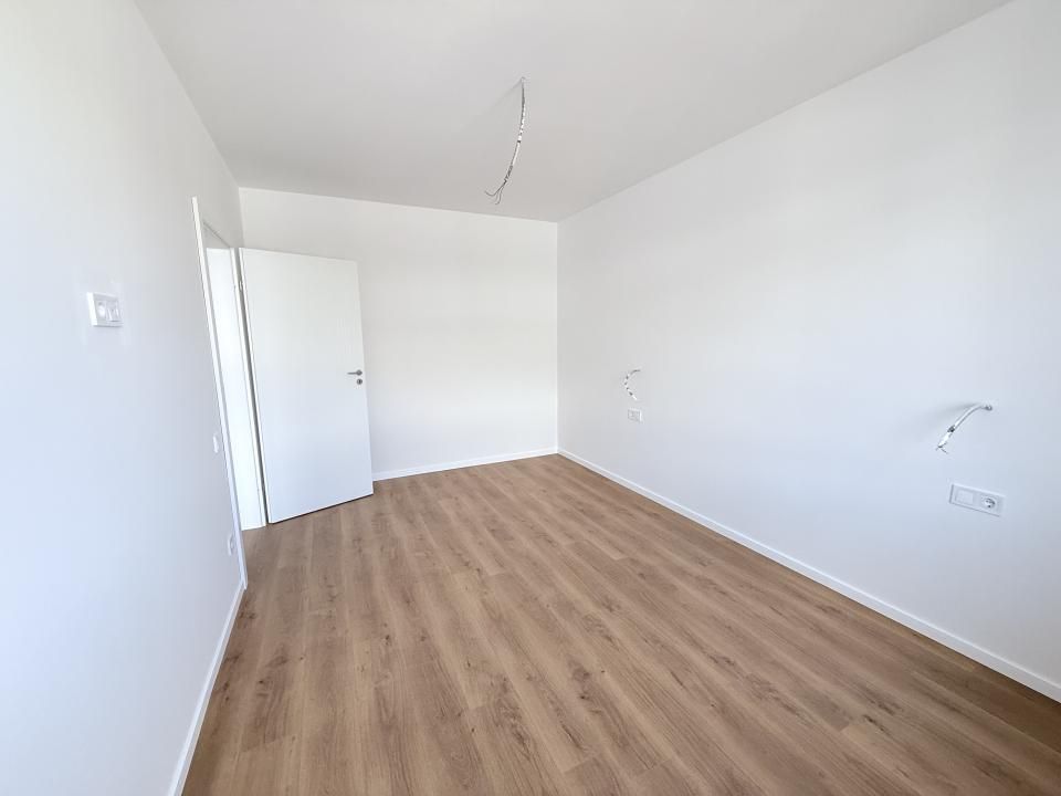 Apartment finisat 2 camere, bloc nou, zona Apahida – fotografia 3 din 7