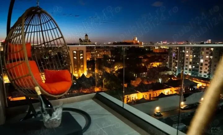 2 Camere de inchiriat | Parcul Carol | Centrala | Parcare – fotografia 8 din 8