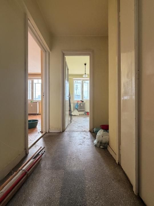 Apartament 2 camere, 45 mp utili, etaj 8 - Gara de Nord – fotografia 7 din 12