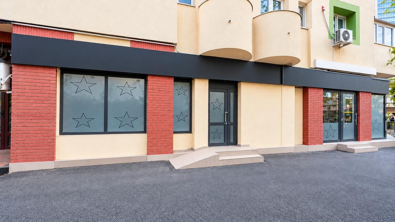 Spatiu comercial de inchiriat | 170 mp | Aviatiei – Metrou Aurel Vlaicu – fotografia 1 din 7