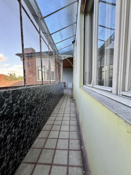 Apartament 4 camere, circular, 126 mp utili, etaj 1 - Zona Balcescu – fotografia 7 din 12