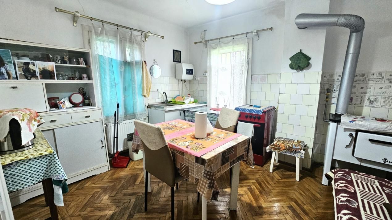 ✨Ploiesti | Parcul Regele Mihai I - casa interbelica cu teren de 648mp✨ – fotografia 8 din 28