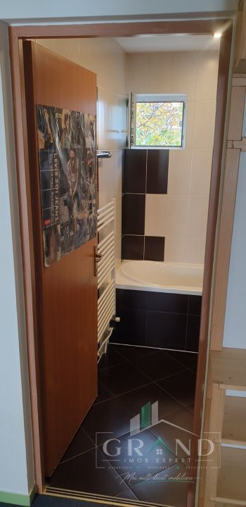 Apartament in vila | 2 camere | Decomandat | Parcare | Curte | Bulgaria/Ira – fotografia 11 din 14