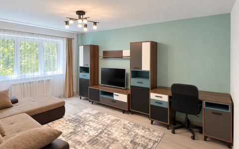 Apart 2 camere modern | Aviatiei - Str. Borsa | Mall Promenada - Metrou Aurel V.