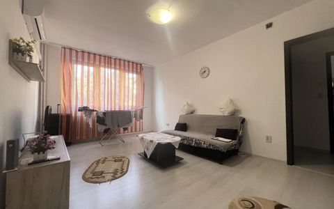 Apartament 3 camere, 65 mp, etaj 2, complet mobilat - Girocului