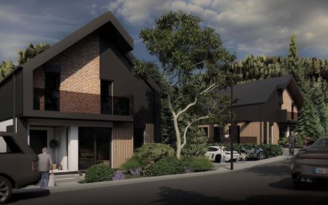 Casa individuala 144mp cu teren 500mp