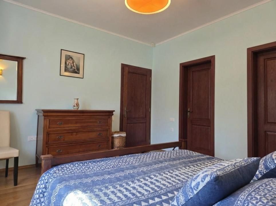 Reședință Mediteraneană Modernă în Mogoșoaia - Comision 0! – fotografia 9 din 18