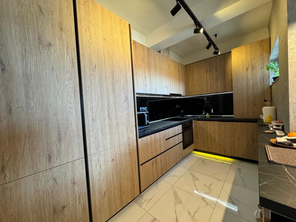 Penthouse premium si comunitate inchisa in Sunny Hill Residence – fotografia 5 din 25