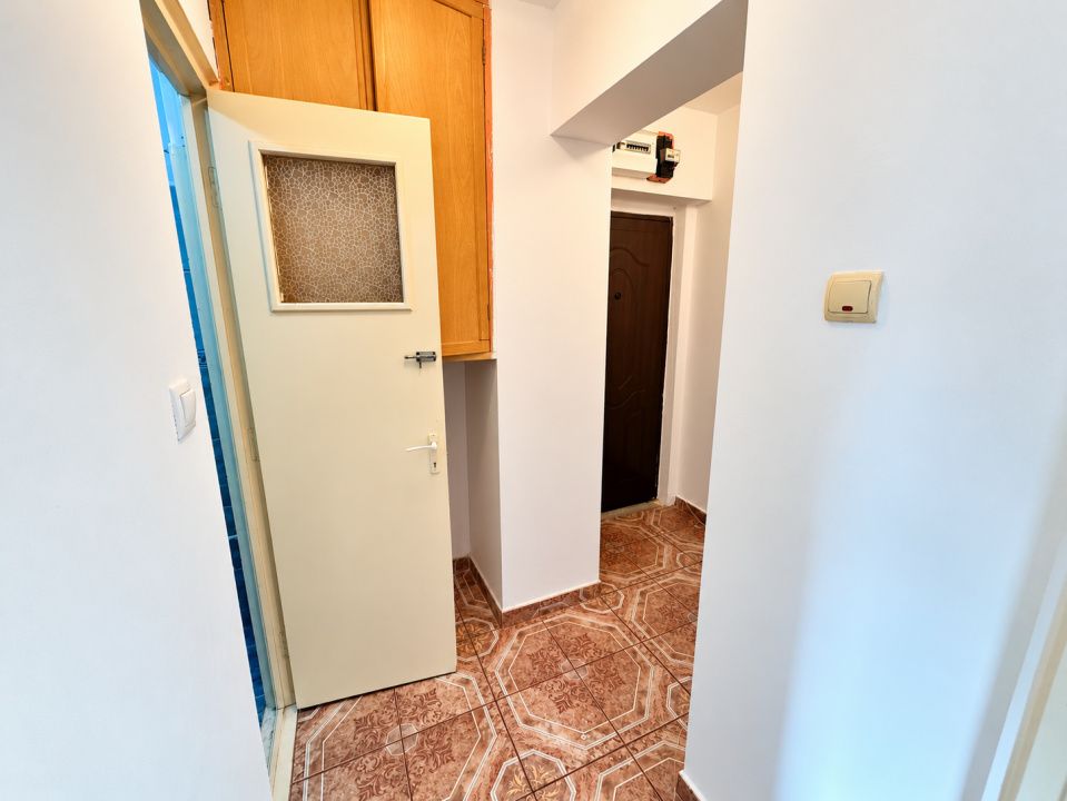 Apartament 2 camere | Lazaret | Etaj 2 | 38 mp | 2 pivnițe  | Comision 0 – fotografia 6 din 7