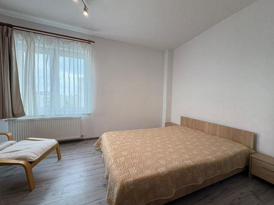 Apartament 3 camere Militari Lujerului Iuliu Maniu parcare Politehnica – fotografia 2 din 22