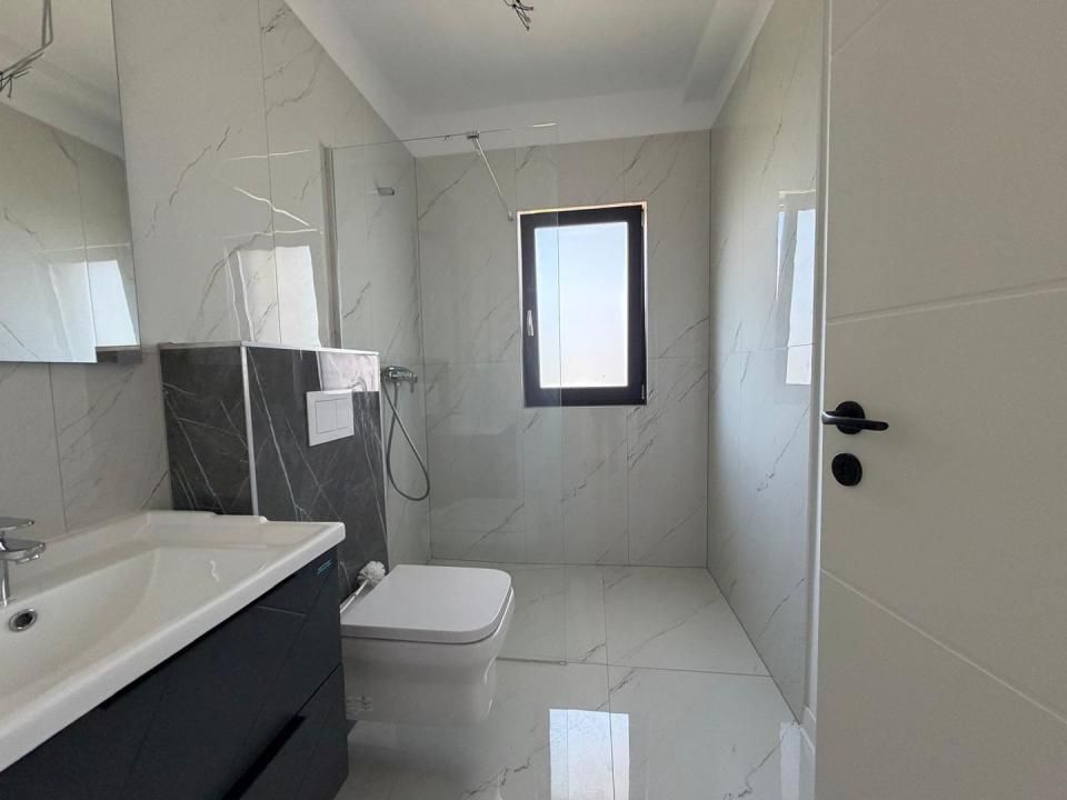 Duplex despartit | 5 camere | Garaj | Finisaje premium | 3 bai | Asfalt – fotografia 17 din 21